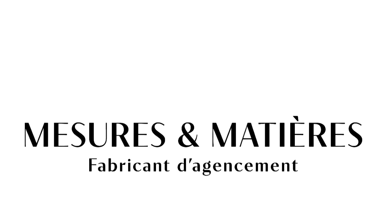 Logo Mesures et Matières